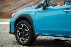 Легкосплавные диски R18